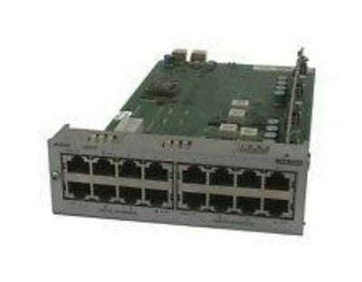 Carte Alcatel OmniPCX Office Medium 3EH73015ADAF - MIX 2/4/4 Alcatel