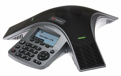 Polycom conférence système Sound Station IP 5000 polycom