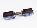🔌 Câble Ibm Fc 3660 Processeur 42r8112 Système 2 Tiroirs 🔧 IBM