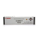 Toner Canon C-EXV 7 C-EXV7 Original Neuf Noir 5000 Pages Pour iR 1210 / 1230 Canon