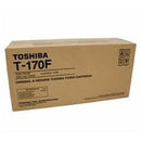 Toner Toshiba T-170F/ 6A000000939 Original Neuf Noir 6000 Pages e-STUDIO 170F Toshiba