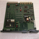 Alcatel-Lucent OmniPCX 4400 PRA2 3BA23076AAAC 04 Carte de télécommunication Alcatel-Lucent