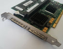 💾 Contrôleur Raid Fujitsu 2Xu320 128Mb Scsi Dual Channel Pci Serveur 🖥️ fujitsu