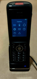 Téléphone Snom M85 DECT Industriel sans Batterie. Ultra robuste Snom