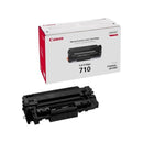 Toner CANON 710 /0985B001 Original Neuf Noir 6000 Pages Pour LBP3400 Series Canon