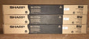 SHARP MX-27GTBA Original Toner Pour MX-2700N, MX-2300N, 15 000 Pages Minimum SHARP