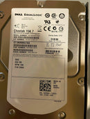 💾 Dell EqualLogic PS6000 Matrice Stockage SAN 9.6TB SAS Enterprise 🚀 Dell