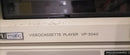 📼 Magnétoscope Sony Vp-5040 U-Matic Vintage Pal Secam Ntsc Player 📼 IT And Office