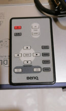 BENQ CP220c Vidéo Projecteur XGA résolution 1024 x 768 avec Télécommande. Benq