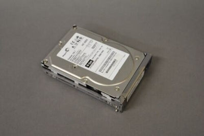 💽 Sun Hitachi 36GB SCSI Ultra-320 DK32EJ-36NC Disque Dur Serveur 10K 💽 Hitachi