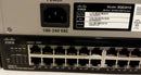 🔌 Switch Cisco Sge2010 48 Ports Gigabit 10/100/1000 Manageable Layer 2+ 🌐 Cisco