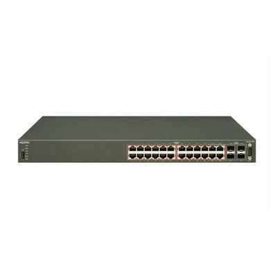 🌐 AVAYA 4524GT-PWR - Switch PoE Enterprise 24 Ports Gigabit 🌐 Avaya
