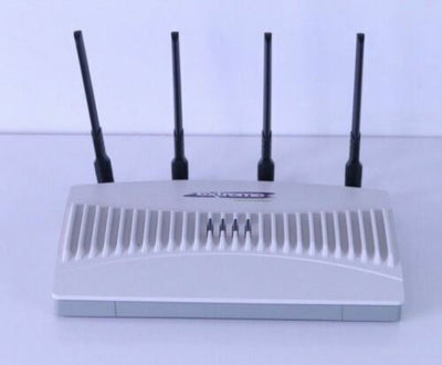 Borne WiFi Extreme Networks Altitude 3510 Point d'accès sans fil 15720 Extreme Networks