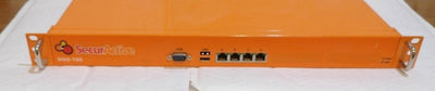 SecurActiv NSS-100 (S01-0127D) - Appliance d'analyse des flux réseau 700 station SecurActive