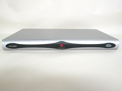 Système de visioconférence POLYCOM VSX 8000 -PN 2201-21400-001 POLYCOM