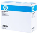Toner HP Q6511XC Original Neuf Noir 12 000 Pages Pour HP LaserJet 2410-2420-2430 HP