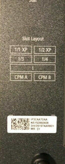 Plateau De Ventilateur Alcatel-Lucent 7750 Service Router 3HE09197AARB01 ALCATEL LUCENT