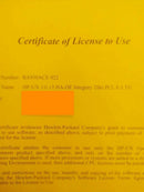 🖥️ Hpe Hp-Ux 11i V3 Ha-Oe Licence 2 Socket Integrity Neuve Scellée 🔒 HP