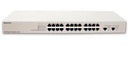 🔗 Repotec RP-G3224V Gigabit Smart Switch 24 Ports + 2 Managé 🔗 Repotec