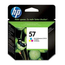 Cartouche HP 57 C6657AE UUS Original Neuf Trois Couleurs 500 Pages Mai 2014 HP