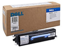 Toner Dell MW558 593-10237 Original Neuf Noir 6000 Pages Pour Dell 1720-1720dn Dell