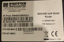 Passerelle VoIP ISDN BRI VoIP Router PATTON SN4552 SN4552/2BIS/EUI Patton