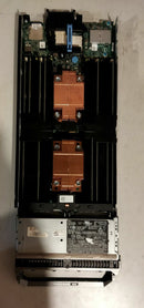 Dell PowerEdge M620 - 96GB RAM - 2 E5-2650 Dell