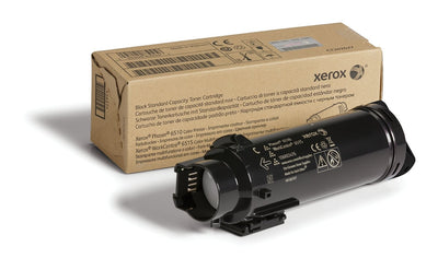 Xerox Cartouche de toner 1 x noir 8000 pages Xerox