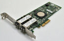 🔷 Carte Emulex Lpe11002 4gb Dual Port Pcie Fibre Channel Hba 🔷 EMULEX