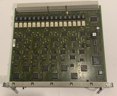 Carte Tyco Electronics V23552-A2055-E101 TYCO ELECTRONICS