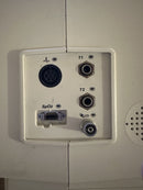 🏥 Moniteur Multiparamétrique Nellcor N5600 Vintage Pleinement Fonctionnel 🩺 NELLCOR