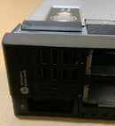 HP ProLiant BL460c Gen8 Serveur Lame 2x ES-2640V2 2GHZ 256 GB RAM DDR3 HP