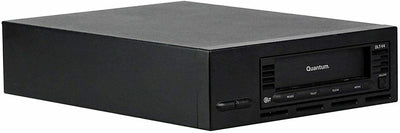 💾 Quantum Dlt-V4E 160/320 Go LVD Lecteur Bande Externe Professionnel 📼 Quantum