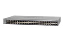 Smart Switch NETGEAR PROSAFE GS752TS 48 Port Avec 4 SFP Uplink Testé. NETGEAR