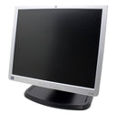 💻 Moniteur Hp L1740 17" Lcd Tft 1280x1024 Silver-Black 300 Cd/m² 💻 hp