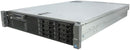 Serveur DELL PowerEdge R710 x2 CPU Intel Xeon L5520 2,27ghz 1,8 TO SAS 48G RAM Dell