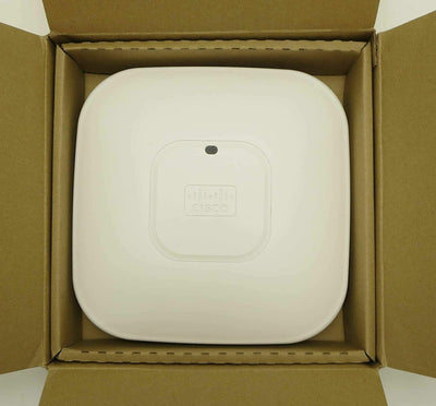 Point d'accès sans fil Cisco AIR-CAP2602I-E-K9 V01 Sans alimentation CISCO