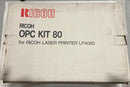 Kit Tambour Ricoh G5397-36 OPC KIT 80 Original Neuf Ricoh Laser Printer LP4080 Ricoh