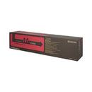 🖨 Kyocera TK-8600M 1T02MNBNL0 Toner Magenta Original 20000 Pages FS-C8600DN 🟣 Kyocera