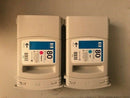 LOT DE 2 HP 80 CYAN/MAGENTA CARTOUCHE D'ENCRE series 1000 175ml designjet HP