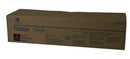 Toner Konica Minolta TN210K TN-210K Original Neuf Noir 20 000 Pages 8938-509 Konica Minolta