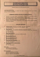 🖨️ Imprimante Matricielle Tally T2024/24 Comme Neuve Carton Origine 🖨️ TALLY