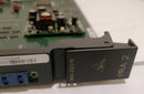 Alcatel-Lucent OmniPCX 4400 PRA2 3BA23076AAAC 04 Carte de télécommunication Alcatel-Lucent