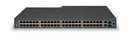 🔌 Switch Avaya Ers 4550t-Pwr 48 Ports 10/100 Poe Layer 3 Empilable Rack 1u ⚡ Avaya