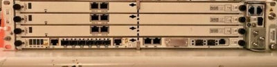 📡 Alcatel Lucent 9926 Bbu Ip20 Controller Timing Neuf Complet Modules 📡 Alcatel-Lucent