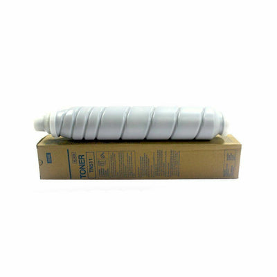 Konica Minolta TN511 Toner Noir Original Bizhub 360 Bizhub 420 Bizhub 500 Konica Minolta
