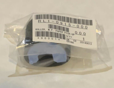 📄 Roller Paper Pick-Up HP RL1-0915 LaserJet 5200 M5025 M5035 Neuf 📄 HP