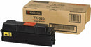 Toner Kyocera TK 320 - Noir - Original 15 000 Pages - pour FS3900 , FS4000 KYOCERA