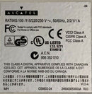 🔥 Alcatel-Lucent OmniSwitch 6602-24 Commutateur Gigabit Géré 24 Ports 🌐 Alcatel