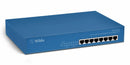🔌 Wildix WSG08POE Switch PoE 8 Ports Gigabit PBX Téléphonie 🔌 Wildix